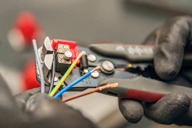 Best Electric Panel Repair  in Lyndhurst, OH