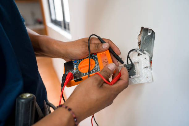 Best Affordable Electrician  in Lyndhurst, OH