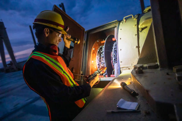Best Generator Installation Services  in Lyndhurst, OH