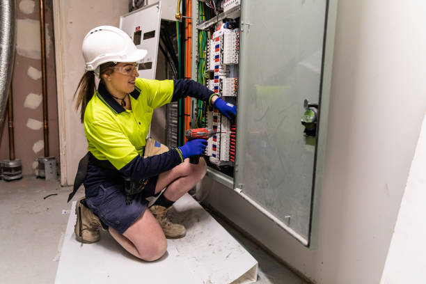 Best Industrial Electrical Services  in Lyndhurst, OH