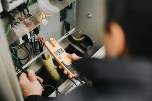 Best Circuit Breaker Repair  in Lyndhurst, OH