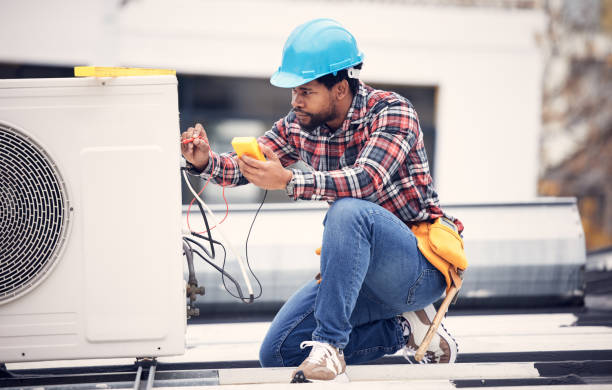 Electrical System Inspection in Lyndhurst, OH
