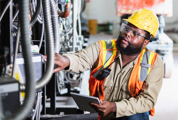 Best Affordable Electrical Installation  in Lyndhurst, OH