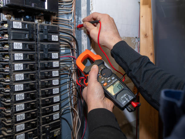 Best Electrical Outlet Repair  in Lyndhurst, OH