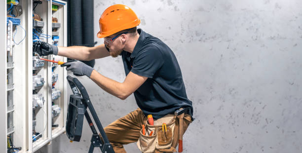Reliable Lyndhurst, OH Electrician Solutions