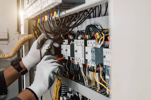 Best Electrical Upgrades for Homes  in Lyndhurst, OH